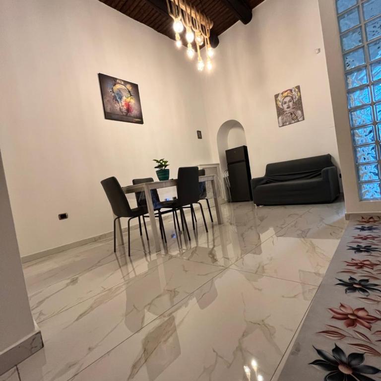 casa esmeralda - Appartamento con 2 Camere da Letto - 33