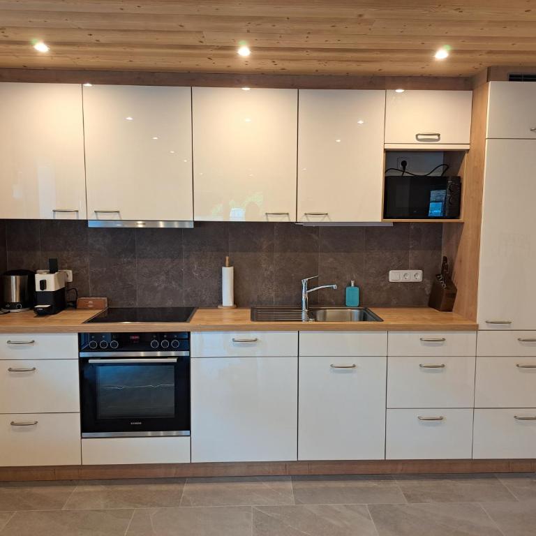 Rovina Apartments - Apartment mit 1 Schlafzimmer - 5