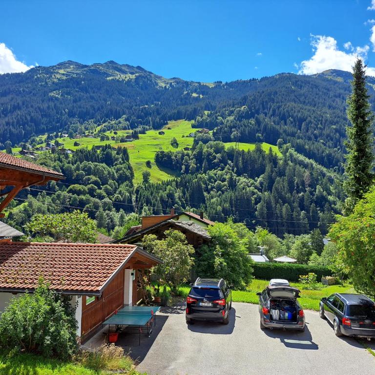 Rovina Apartments - Apartment mit 1 Schlafzimmer - 7