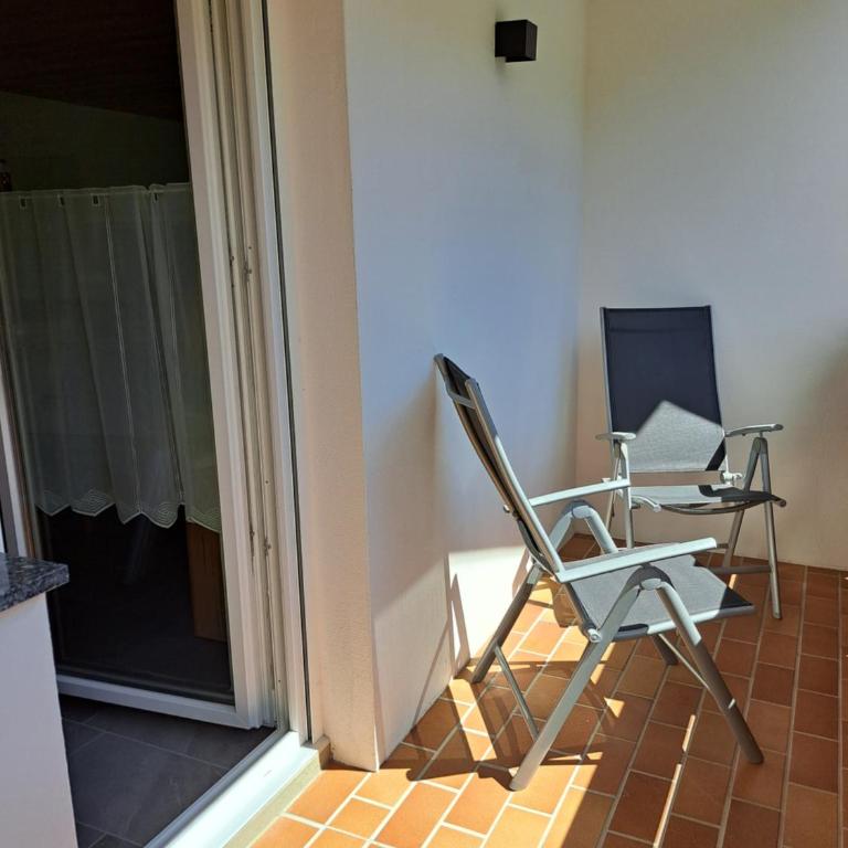 Rovina Apartments - Apartment mit 1 Schlafzimmer - 9