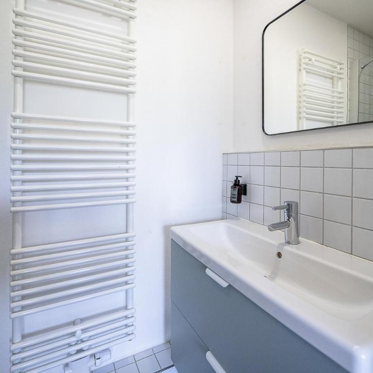 Partnachlodge - Apartment - 12