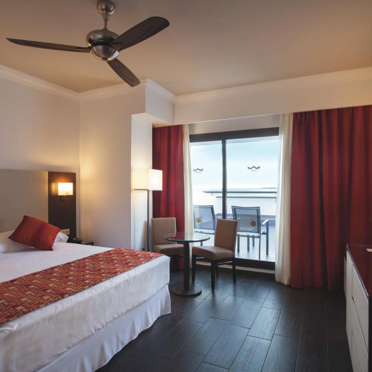Hotel Riu Monica - Adults Only - Habitación Doble Grande - 4