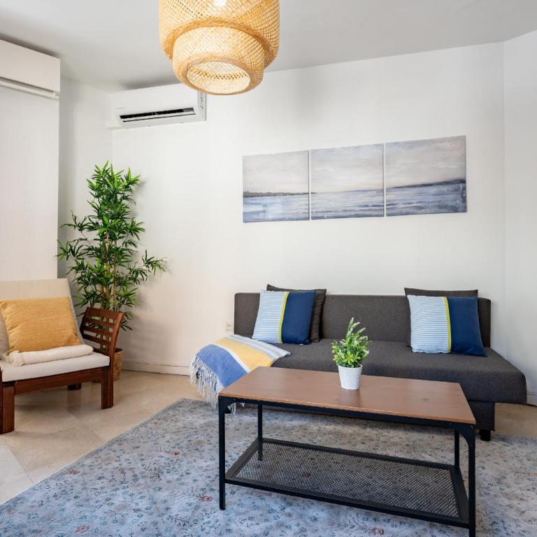MalagaSuite Cozy Stay Malaga - Apartamento - 4