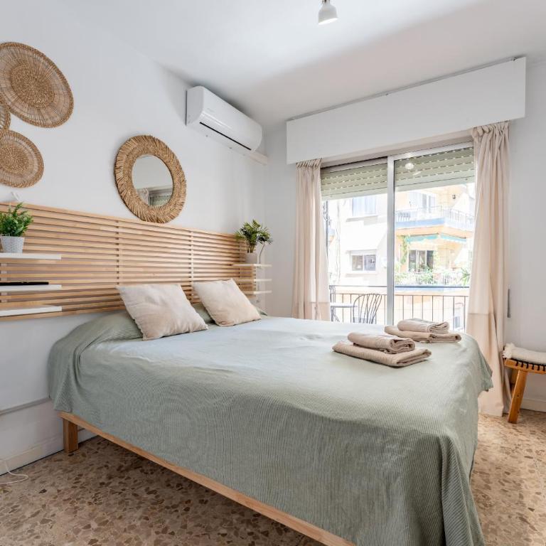 MalagaSuite Cozy Stay Malaga - Apartamento - 2
