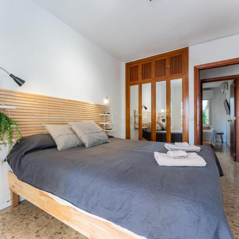 MalagaSuite Cozy Stay Malaga - Apartamento - 13