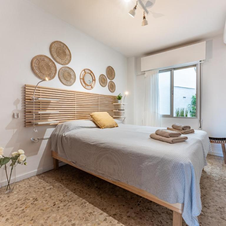 MalagaSuite Cozy Stay Malaga - Apartamento - 6
