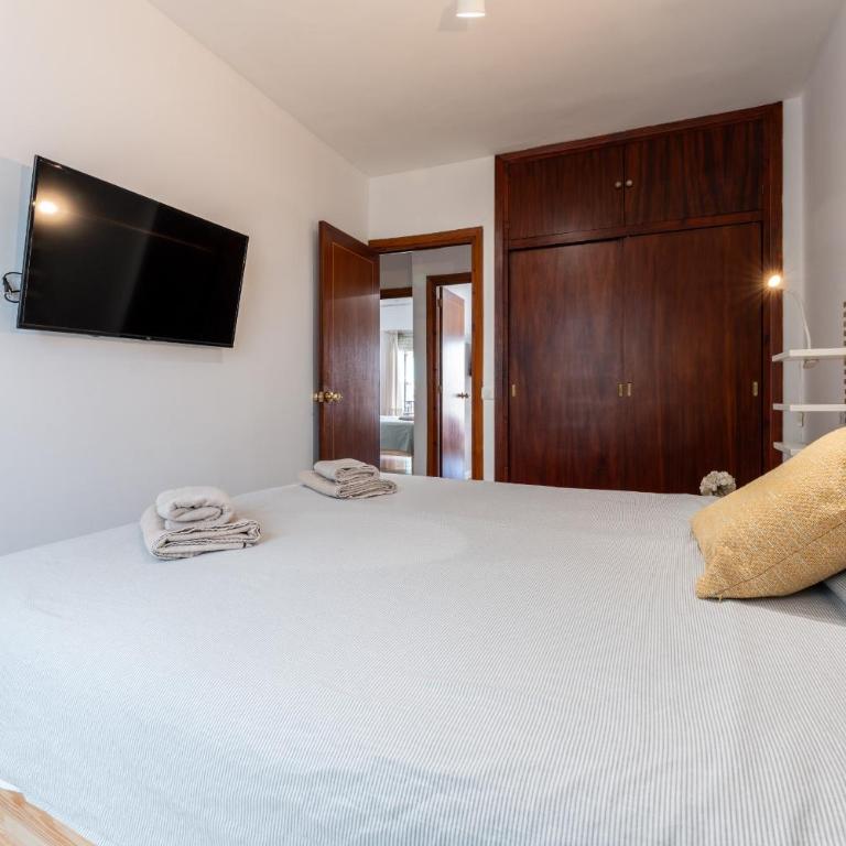 MalagaSuite Cozy Stay Malaga - Apartamento - 14