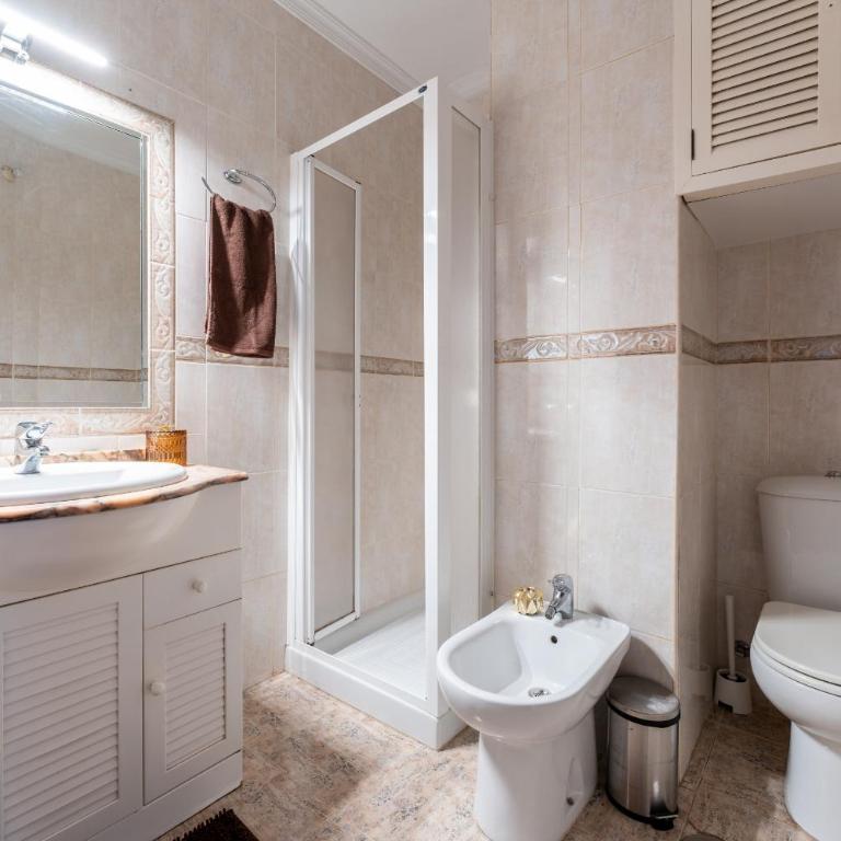 MalagaSuite Cozy Stay Malaga - Apartamento - 11