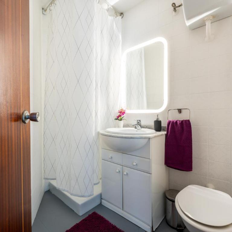 MalagaSuite Cozy Stay Malaga - Apartamento - 16