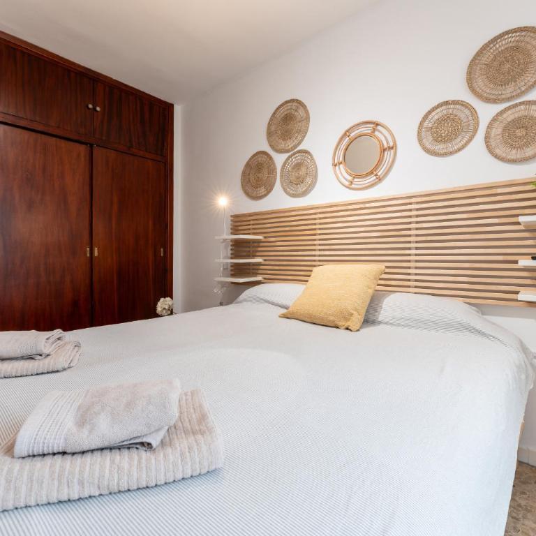 MalagaSuite Cozy Stay Malaga - Apartamento - 15
