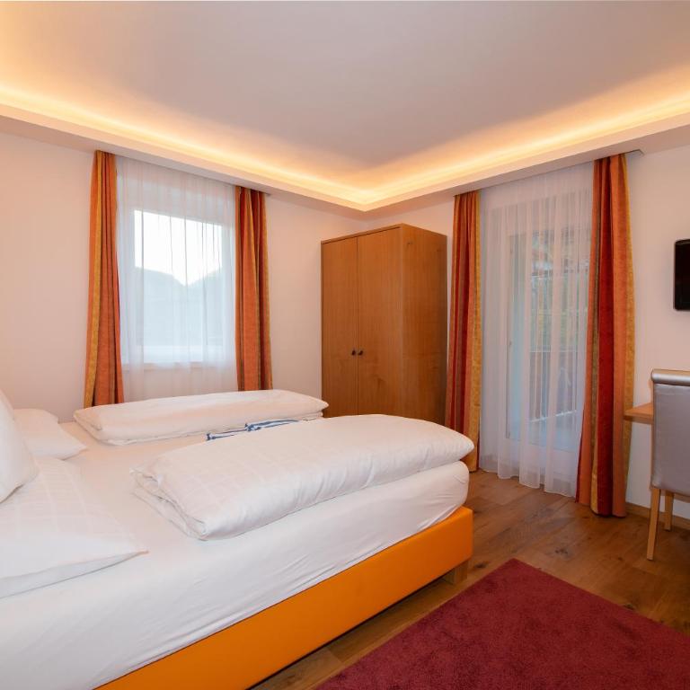 Ruster Resort - Camera Doppia Standard - Schönblick - 7