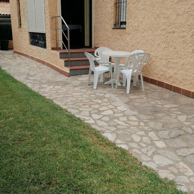 Apartaments Fincasol - Two-Bedroom Apartment with Balcony - 22