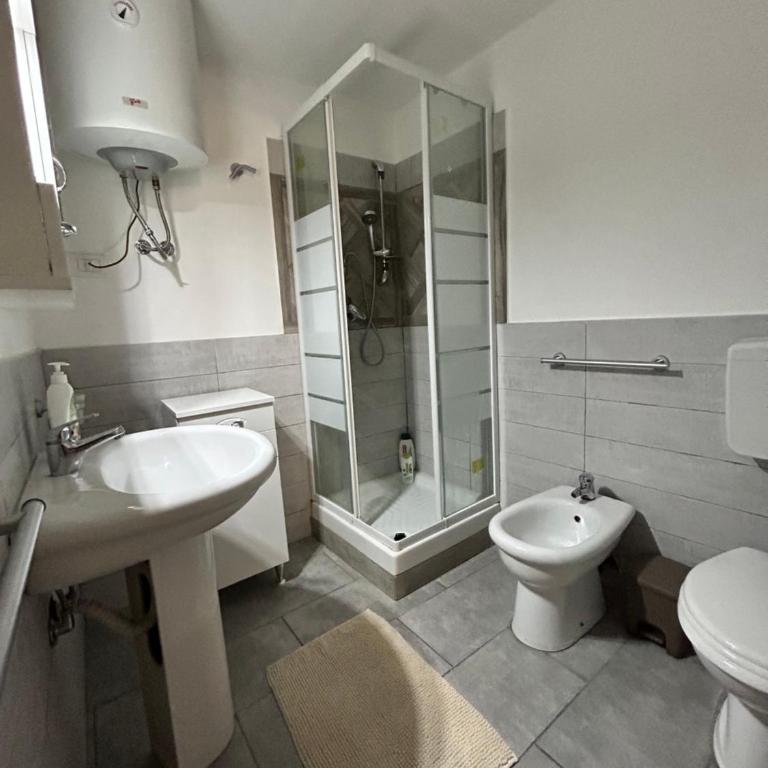 Case Vacanze Seggettieri - Casa con 1 Camera da Letto - 2