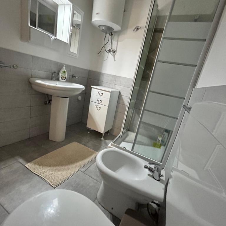 Case Vacanze Seggettieri - Casa con 1 Camera da Letto - 3