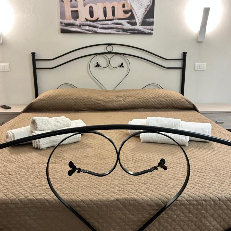 Case Vacanze Seggettieri - Casa con 1 Camera da Letto - 5