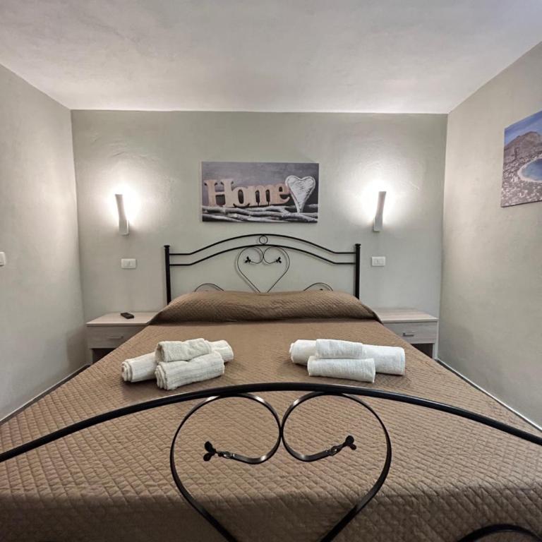 Case Vacanze Seggettieri - Casa con 1 Camera da Letto - 6