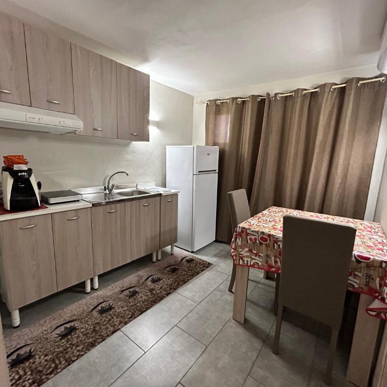Case Vacanze Seggettieri - Casa con 1 Camera da Letto - 9