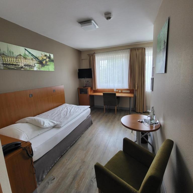 Hotel Lindleinsmühle - Einzelzimmer - 3