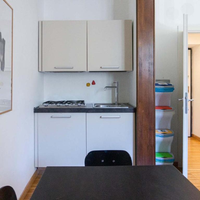 EasyTopStay - Colosseum Cosy Apartments - Camera Matrimoniale Standard - 8