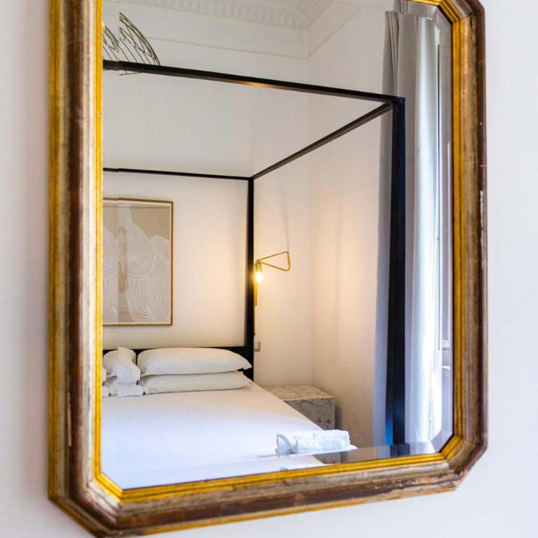 EasyTopStay - Colosseum Cosy Apartments - Camera Matrimoniale Standard - 13