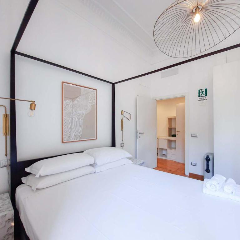 EasyTopStay - Colosseum Cosy Apartments - Camera Matrimoniale Standard - 15