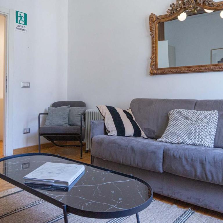 EasyTopStay - Colosseum Cosy Apartments - Camera Matrimoniale Standard - 3