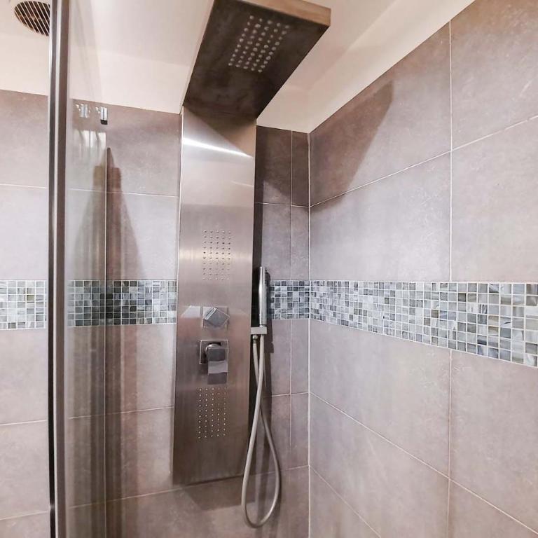 EasyTopStay - Colosseum Cosy Apartments - Camera Matrimoniale Standard - 22