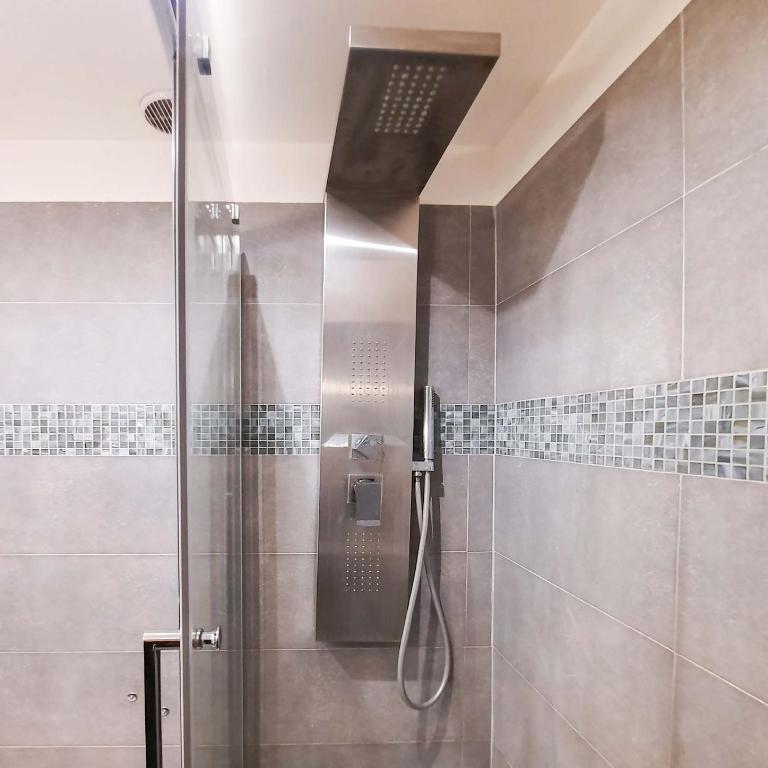 EasyTopStay - Colosseum Cosy Apartments - Camera Matrimoniale Standard - 25