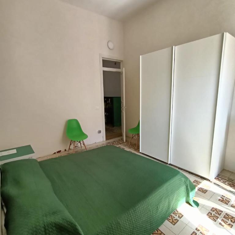 La Melagrana - Casa con 2 Camere da Letto - 23