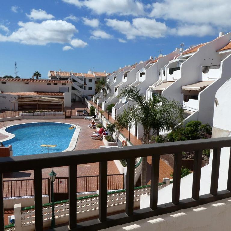 Coral Mar - Dream - Apartamento de 2 dormitorios - 1