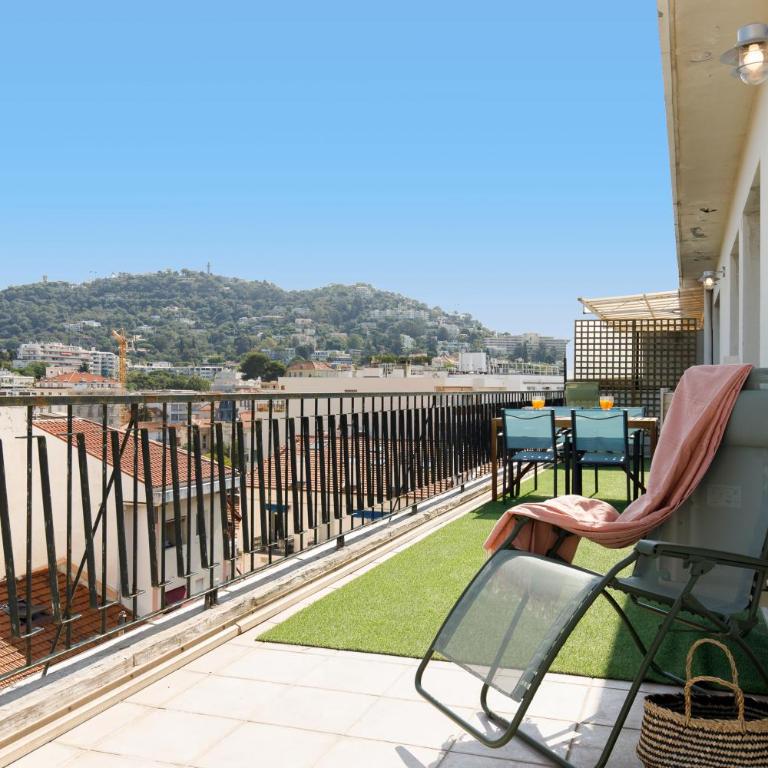 Wam YourHostHelper - Apartamento de 2 dormitorios - 6