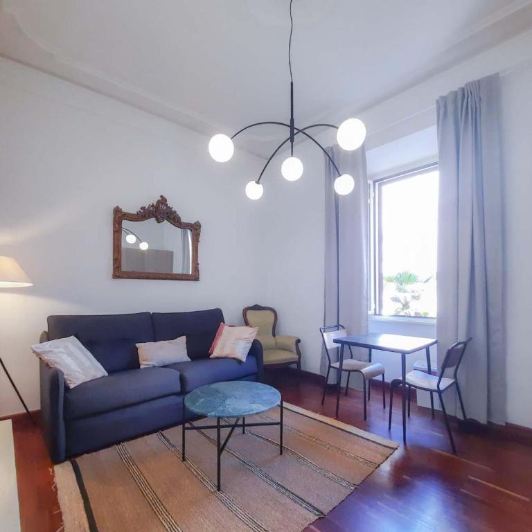 EasyTopStay - Colosseum Cosy Apartments - Appartamento con 1 Camera da Letto - 6