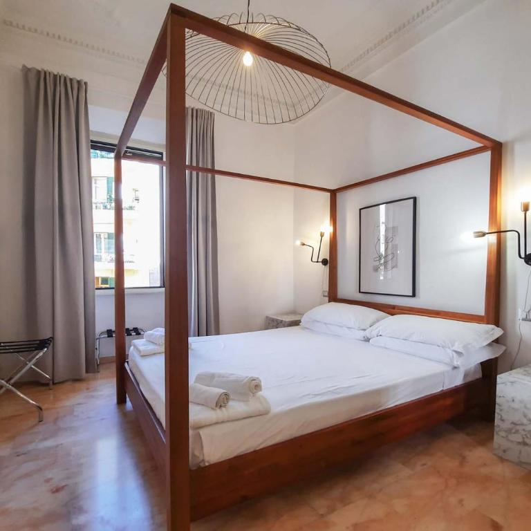 EasyTopStay - Colosseum Cosy Apartments - Appartamento con 1 Camera da Letto - 15
