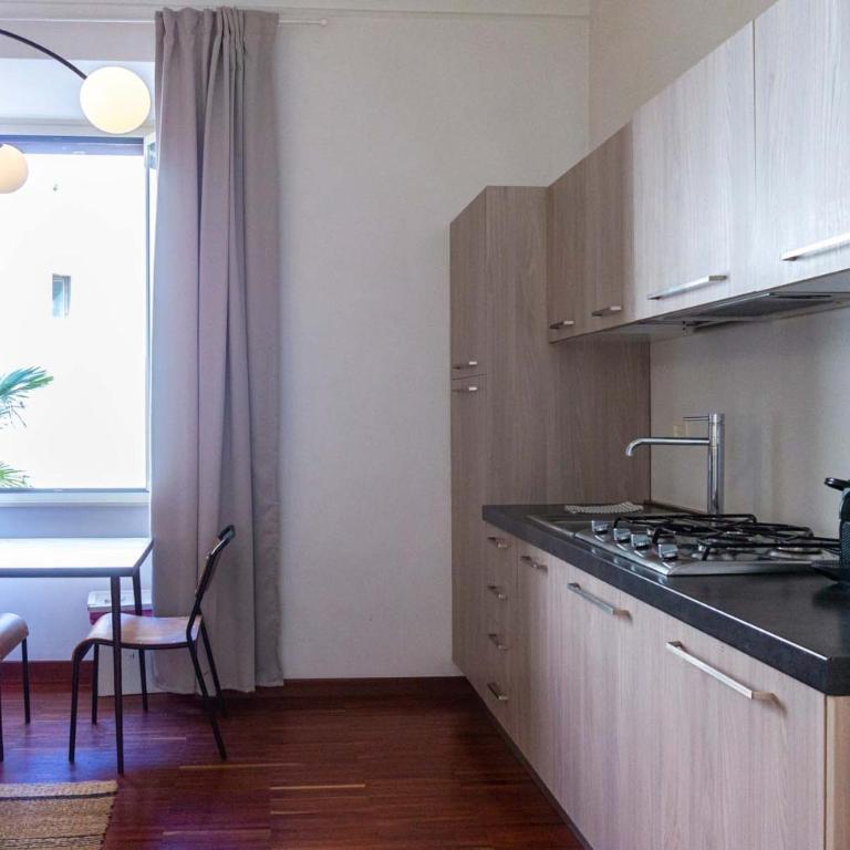 EasyTopStay - Colosseum Cosy Apartments - Appartamento con 1 Camera da Letto - 12