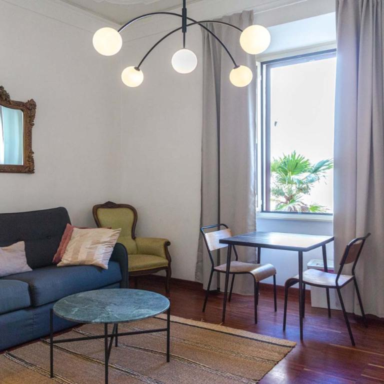 EasyTopStay - Colosseum Cosy Apartments - Appartamento con 1 Camera da Letto - 3