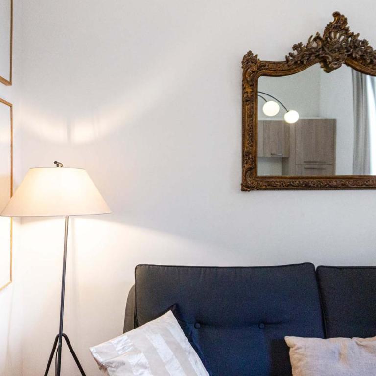 EasyTopStay - Colosseum Cosy Apartments - Appartamento con 1 Camera da Letto - 10