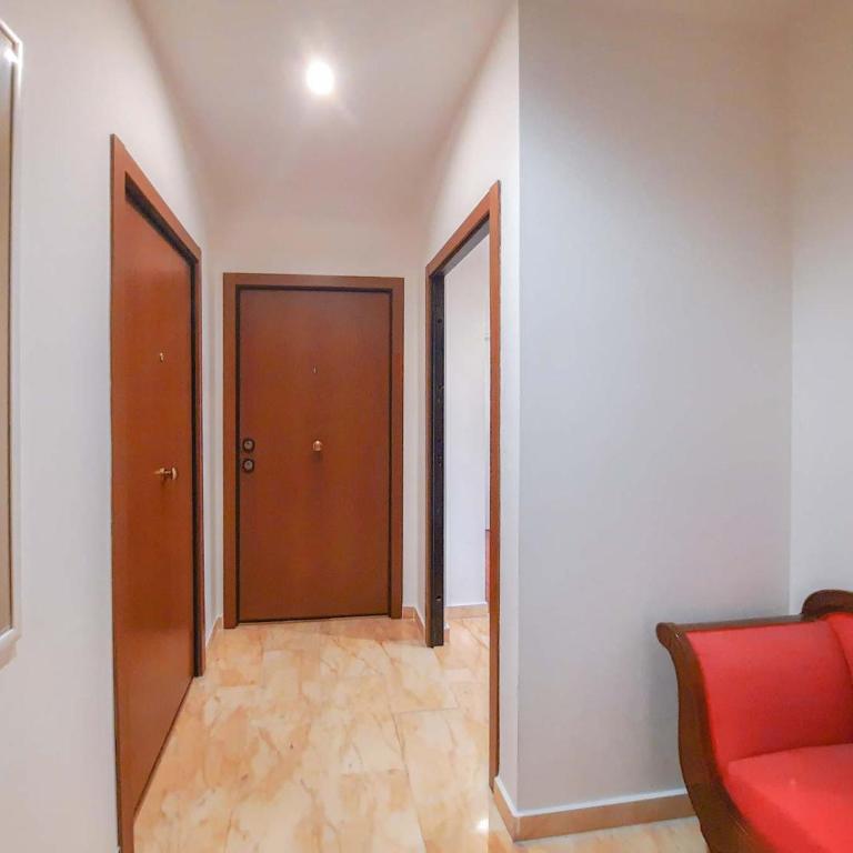 EasyTopStay - Colosseum Cosy Apartments - Appartamento con 1 Camera da Letto - 19