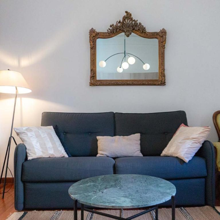 EasyTopStay - Colosseum Cosy Apartments - Appartamento con 1 Camera da Letto - 5