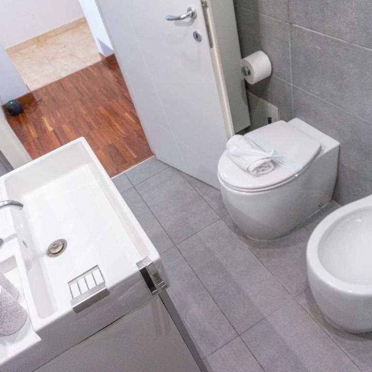 EasyTopStay - Colosseum Cosy Apartments - Appartamento con 1 Camera da Letto - 21