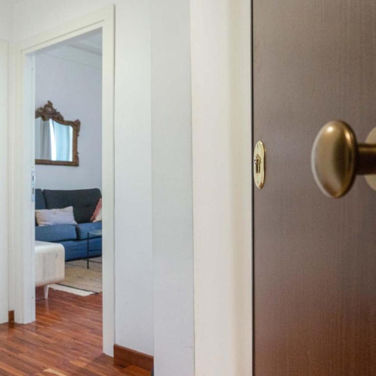 EasyTopStay - Colosseum Cosy Apartments - Appartamento con 1 Camera da Letto - 24