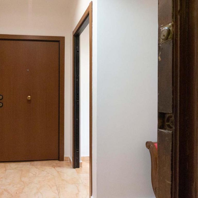 EasyTopStay - Colosseum Cosy Apartments - Appartamento con 1 Camera da Letto - 1