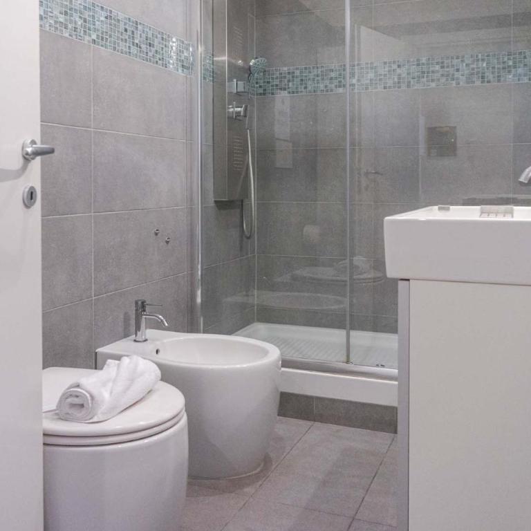 EasyTopStay - Colosseum Cosy Apartments - Appartamento con 1 Camera da Letto - 22