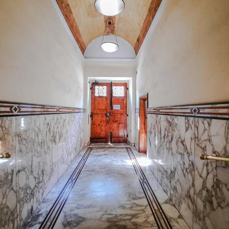 EasyTopStay - Colosseum Cosy Apartments - Appartamento con 1 Camera da Letto - 26