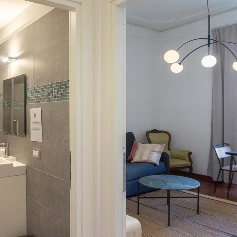 EasyTopStay - Colosseum Cosy Apartments - Appartamento con 1 Camera da Letto - 7