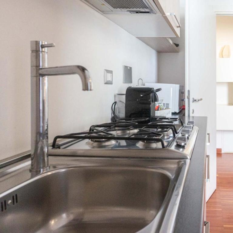 EasyTopStay - Colosseum Cosy Apartments - Appartamento con 1 Camera da Letto - 13