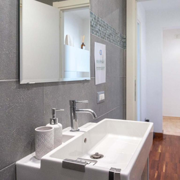 EasyTopStay - Colosseum Cosy Apartments - Appartamento con 1 Camera da Letto - 23