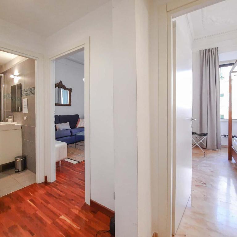 EasyTopStay - Colosseum Cosy Apartments - Appartamento con 1 Camera da Letto - 25