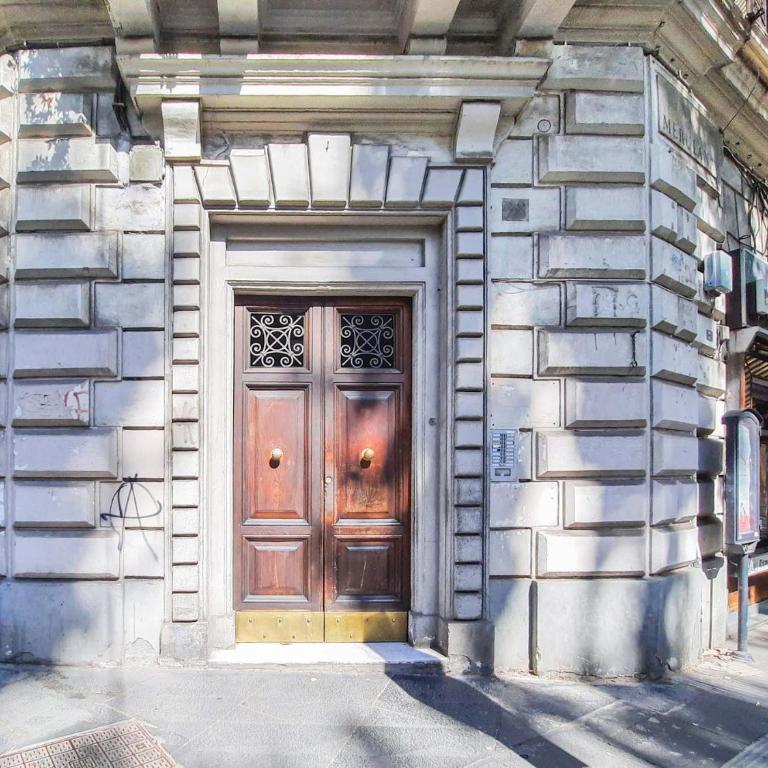 EasyTopStay - Colosseum Cosy Apartments - Appartamento con 1 Camera da Letto - 28