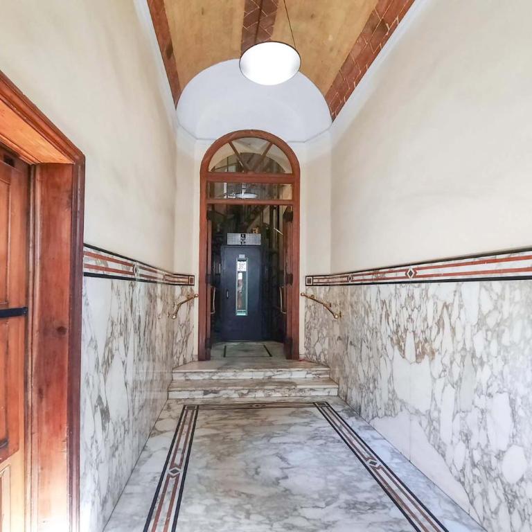 EasyTopStay - Colosseum Cosy Apartments - Appartamento con 1 Camera da Letto - 27