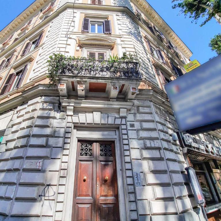 EasyTopStay - Colosseum Cosy Apartments - Appartamento con 1 Camera da Letto - 29
